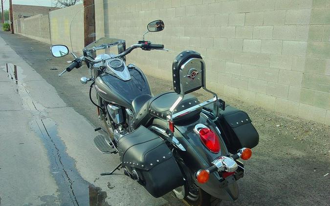 2024 Kawasaki Vulcan 900 Classic Classic LT