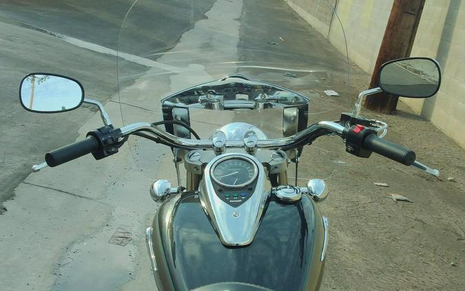 2024 Kawasaki Vulcan 900 Classic Classic LT
