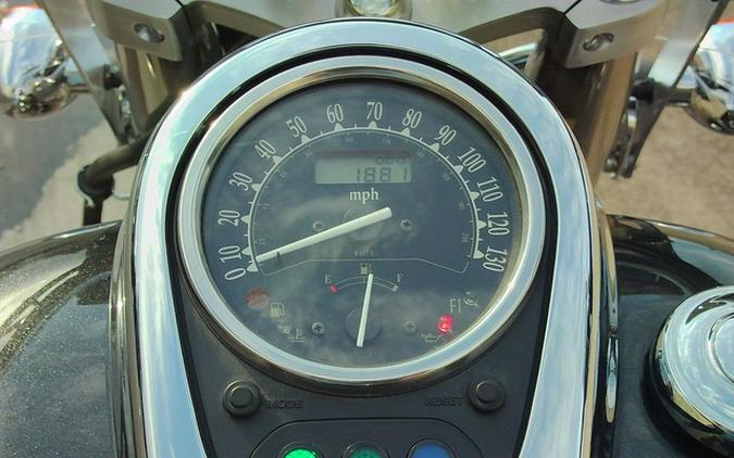 2024 Kawasaki Vulcan 900 Classic Classic LT