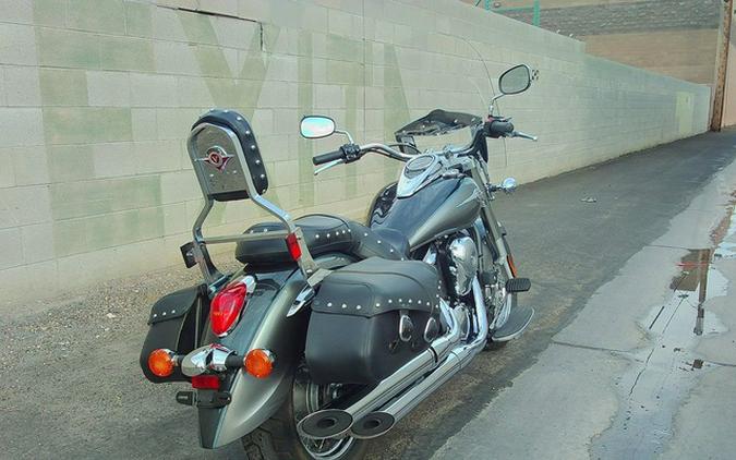 2024 Kawasaki Vulcan 900 Classic Classic LT