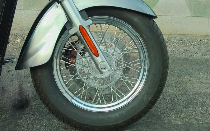 2024 Kawasaki Vulcan 900 Classic Classic LT