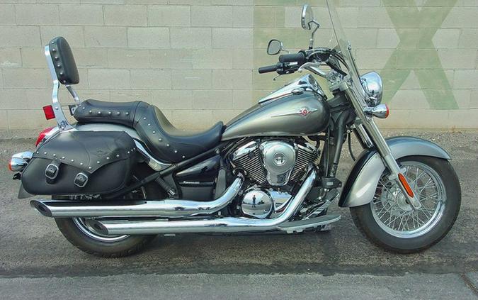 2024 Kawasaki Vulcan 900 Classic Classic LT