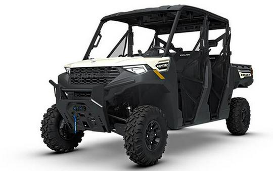 2027 Polaris Ranger Crew 1000 Premium