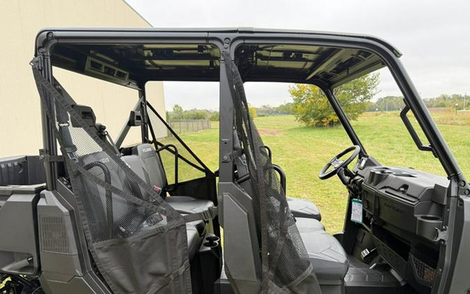2027 Polaris Ranger Crew 1000 Premium