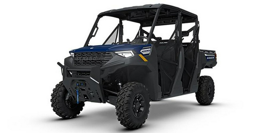 2027 Polaris Ranger Crew 1000 Premium