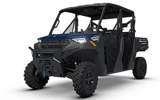 2027 Polaris Ranger Crew 1000 Premium