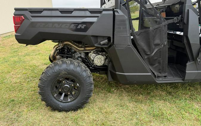 2027 Polaris Ranger Crew 1000 Premium