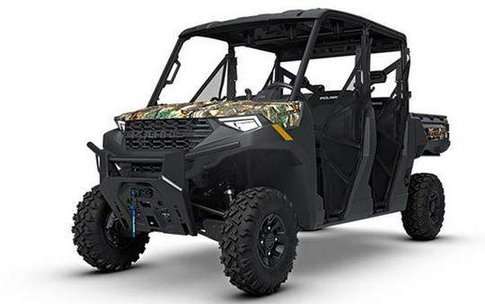 2027 Polaris Ranger Crew 1000 Premium