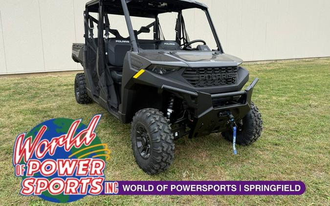 2027 Polaris Ranger Crew 1000 Premium