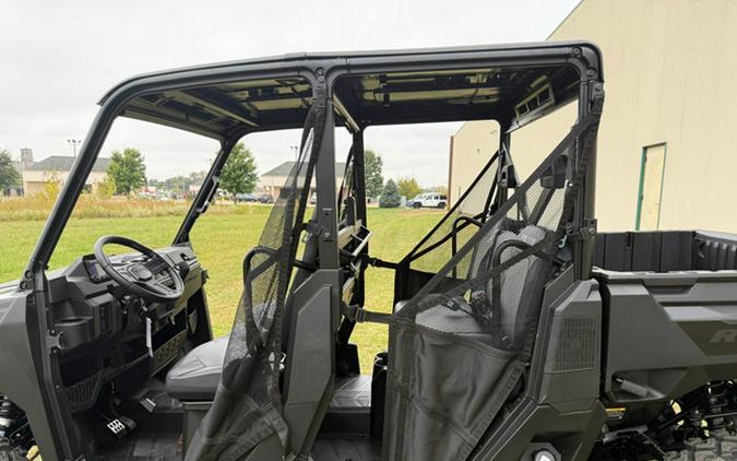 2027 Polaris Ranger Crew 1000 Premium