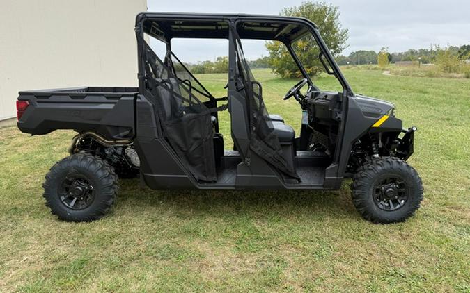 2027 Polaris Ranger Crew 1000 Premium