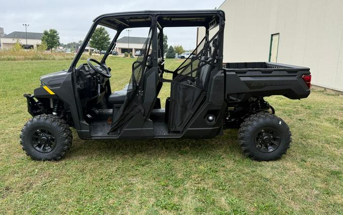 2027 Polaris Ranger Crew 1000 Premium