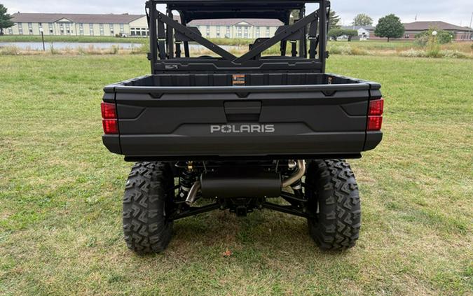 2027 Polaris Ranger Crew 1000 Premium