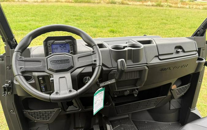 2027 Polaris Ranger Crew 1000 Premium