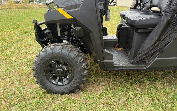 2027 Polaris Ranger Crew 1000 Premium