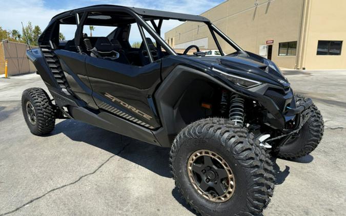 2027 CFMOTO ZFORCE Z10-4