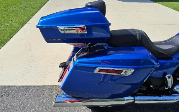 2024 Harley-Davidson Road Glide®