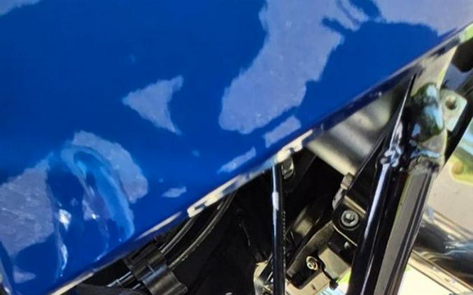 2024 Harley-Davidson Road Glide®