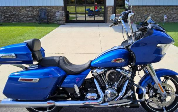 2024 Harley-Davidson Road Glide®