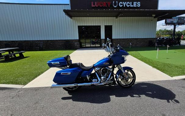 2024 Harley-Davidson Road Glide®