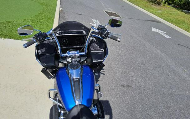 2024 Harley-Davidson Road Glide®