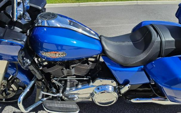 2024 Harley-Davidson Road Glide®
