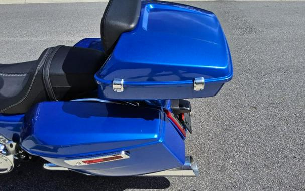 2024 Harley-Davidson Road Glide®