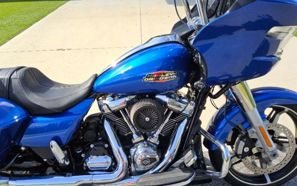 2024 Harley-Davidson Road Glide®