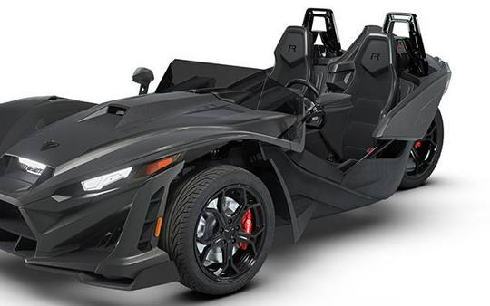 2026 SLINGSHOT R AUTODRIVE - Slingshot