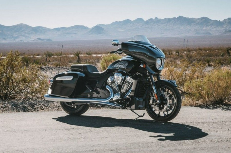 2025 Indian Motorcycle® Chieftain® PowerPlus Limited