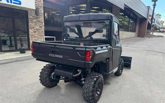 2025 Polaris Ranger 1000 Premium