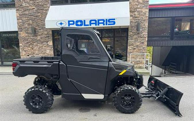 2025 Polaris Ranger 1000 Premium