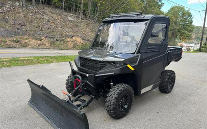 2025 Polaris Ranger 1000 Premium