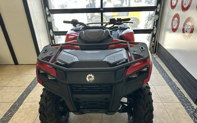 2024 Can-Am® Outlander DPS 500