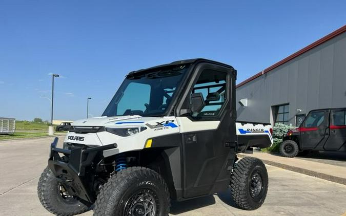 2024 Polaris Industries RANGER XP KINETIC ULTIMATE