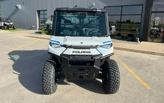 2024 Polaris Industries RANGER XP KINETIC ULTIMATE