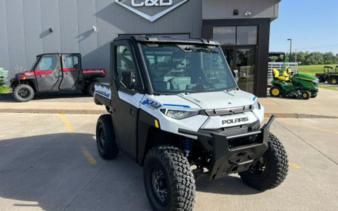 2024 Polaris Industries RANGER XP KINETIC ULTIMATE