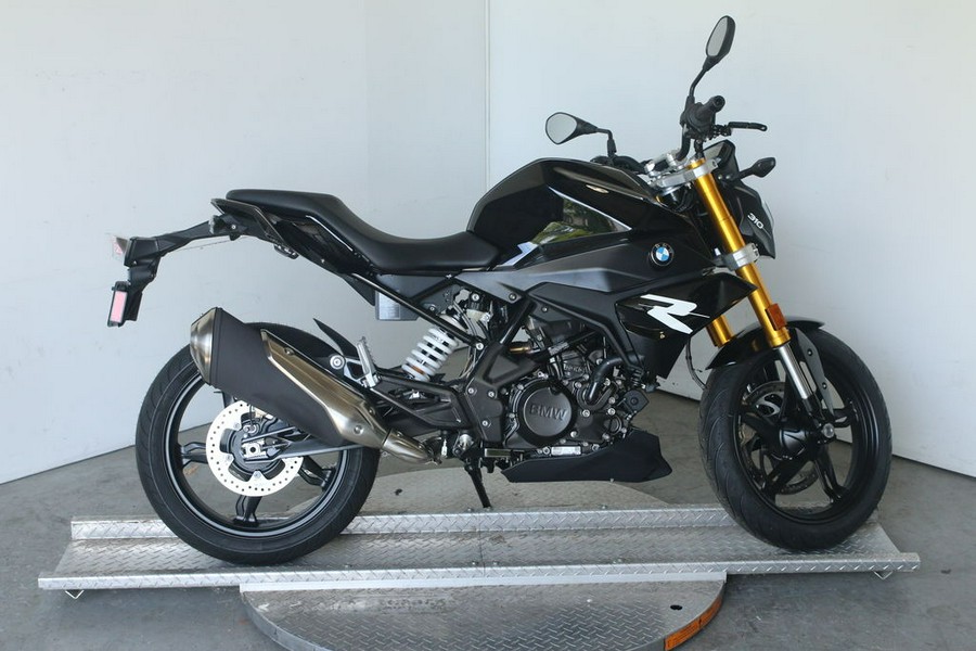 2024 BMW G 310 R