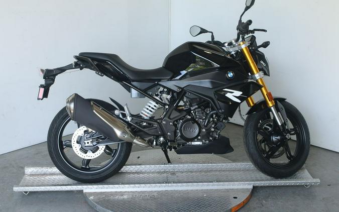 2024 BMW G 310 R