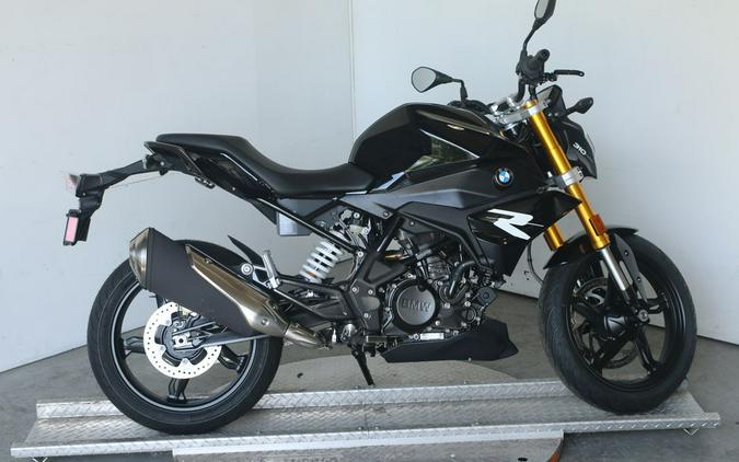 2024 BMW G 310 R