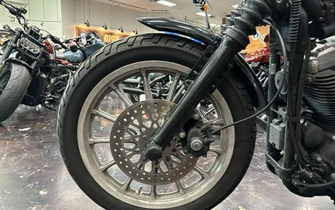 2008 Harley-Davidson Sportster® 1200 Nightster®
