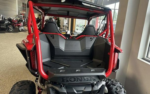 2024 Honda Talon 1000X FOX Live Valve