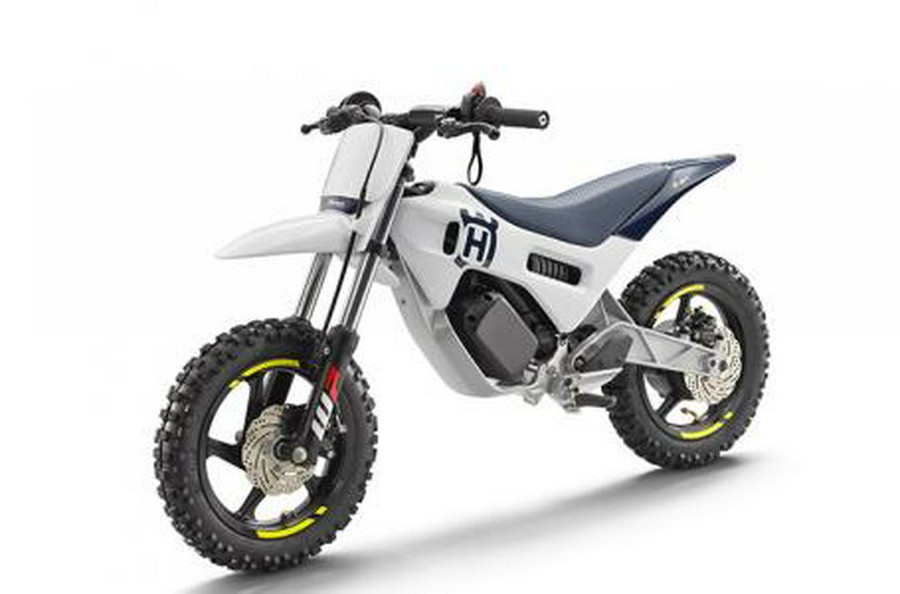 2024 Husqvarna Motorcycles EE 2