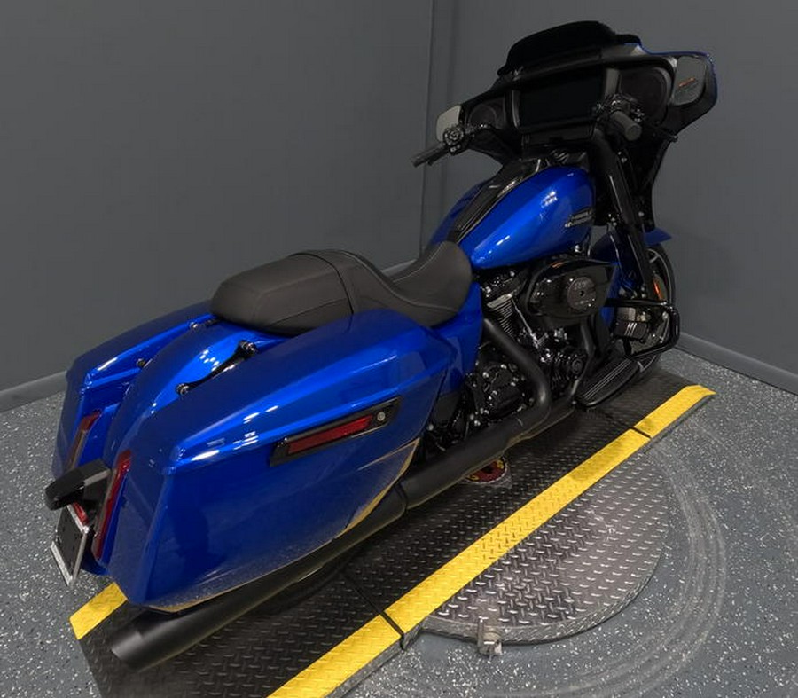 2024 Harley-Davidson® FLHX - Street Glide®