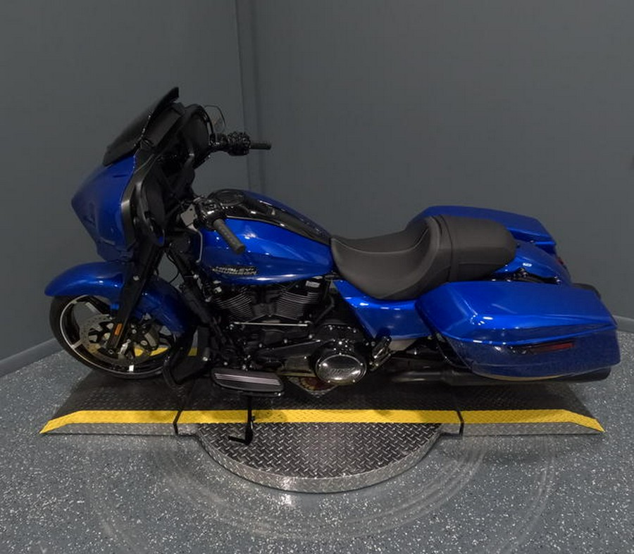 2024 Harley-Davidson® FLHX - Street Glide®