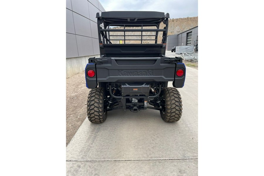 2025 Kawasaki Mule™ PRO-MX™ LE
