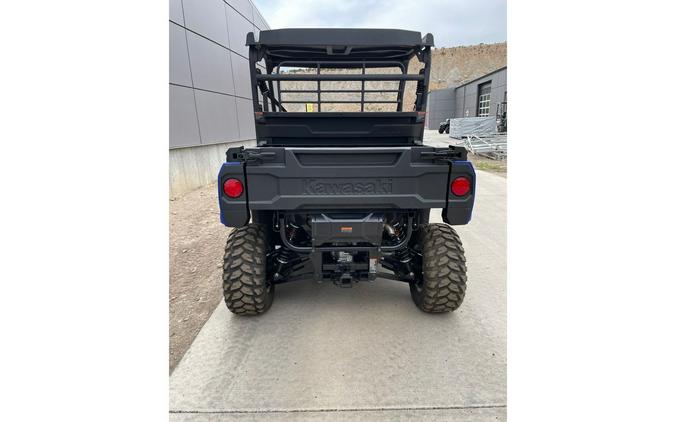 2025 Kawasaki Mule™ PRO-MX™ LE