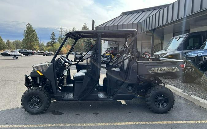 2025 Polaris Ranger Crew 1000 Premium Polaris Pursuit Camo