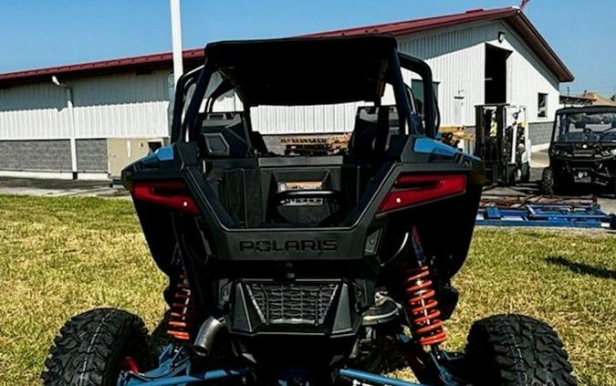 2025 Polaris® RZR Pro S 4 Ultimate