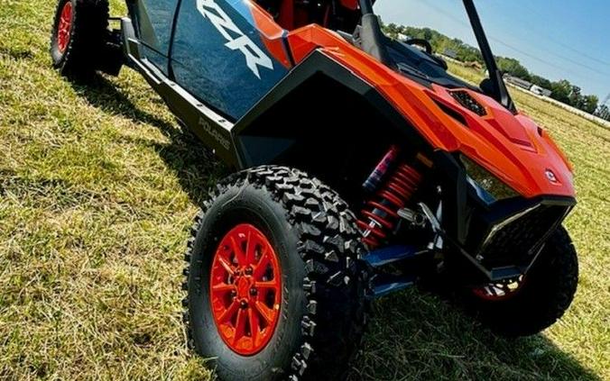 2025 Polaris® RZR Pro S 4 Ultimate